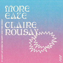 Load image into Gallery viewer, More Eaze &amp; Claire Rousay - If I Don&#39;t Let Myself Be Happy Now Them When? - ElMuelle1931
