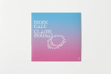 Load image into Gallery viewer, More Eaze &amp; Claire Rousay - If I Don&#39;t Let Myself Be Happy Now Them When? - ElMuelle1931

