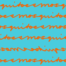 Load image into Gallery viewer, Mosquitoes - Reverse Drift / Reverse Charge - ElMuelle1931
