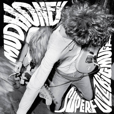 Mudhoney - Superfuzz Bigmuff - ElMuelle1931