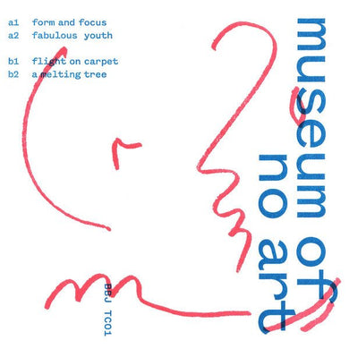 Museum Of No Art – Museum Of No Art - ElMuelle1931