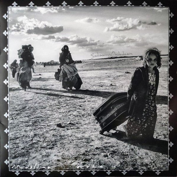 Muslimgauze - Sadaam's Children - ElMuelle1931