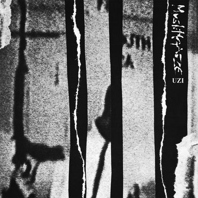 Muslimgauze - Uzi - ElMuelle1931