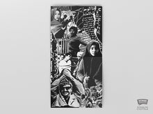 Load image into Gallery viewer, Muslimgauze - Uzi - ElMuelle1931
