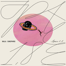 Load image into Gallery viewer, Nala Sinephro - Space 1.8 - ElMuelle1931

