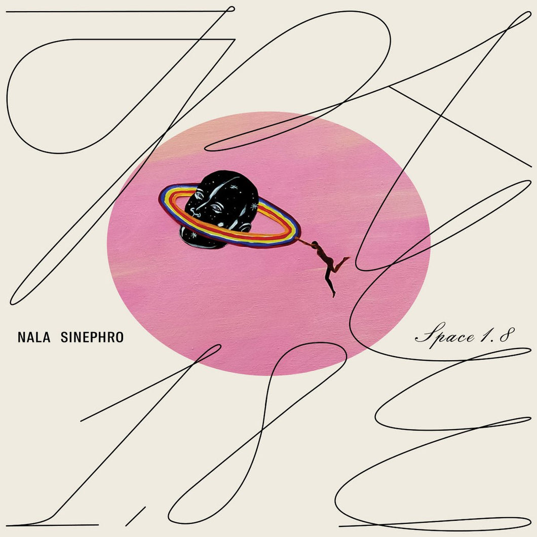 Nala Sinephro - Space 1.8 - ElMuelle1931