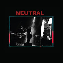 Load image into Gallery viewer, Neutral – Neutral - ElMuelle1931
