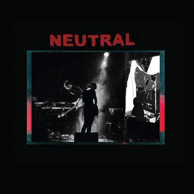 Neutral – Neutral - ElMuelle1931
