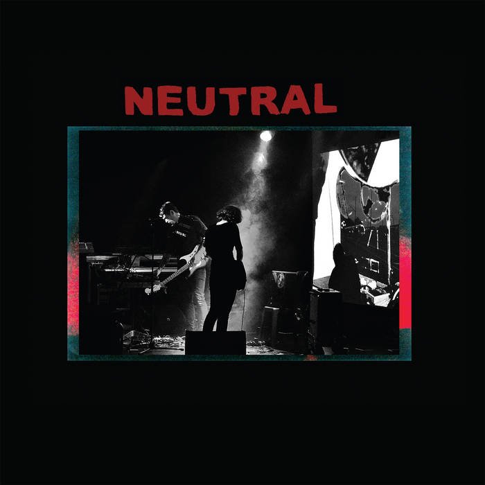 Neutral – Neutral - ElMuelle1931