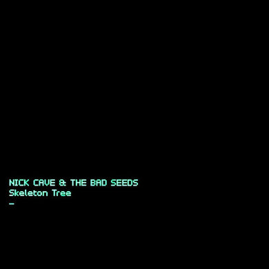 Nick Cave & The Bad Seeds - Skeleton Tree - ElMuelle1931