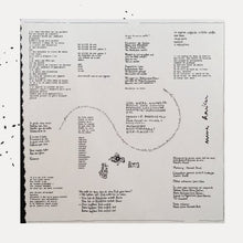 Load image into Gallery viewer, Nina Harker - s/t - ElMuelle1931
