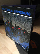 Load image into Gallery viewer, Nocturnal Emissions - Songs Of Love And Revolution - ElMuelle1931
