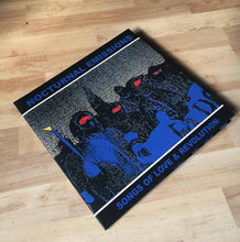 Load image into Gallery viewer, Nocturnal Emissions - Songs Of Love And Revolution - ElMuelle1931
