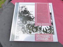 Load image into Gallery viewer, Nocturnal Emissions - Viral Shedding - ElMuelle1931
