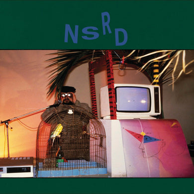 NSRD – NSRD - ElMuelle1931