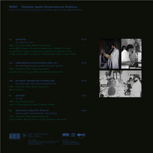 Load image into Gallery viewer, NSRD – NSRD - ElMuelle1931
