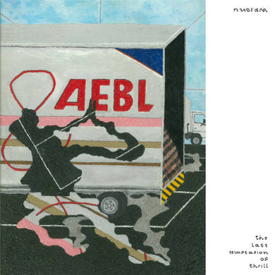 Nusidm - The Last Temptation Of Thrill - ElMuelle1931