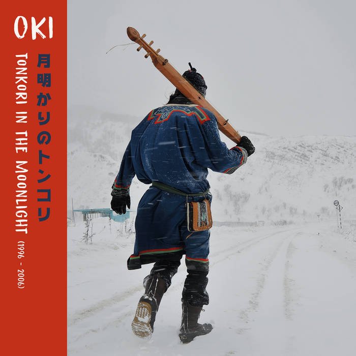 OKI - Tonkori In The Moonlight (1996-2006) - ElMuelle1931