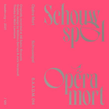 Load image into Gallery viewer, Opéra Mort - Schouwspel - ElMuelle1931

