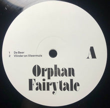 Load image into Gallery viewer, Orphan Fairytale - Tune In Tree Ears - ElMuelle1931
