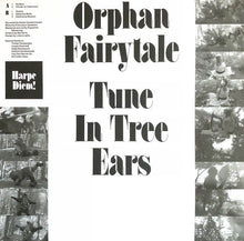 Load image into Gallery viewer, Orphan Fairytale - Tune In Tree Ears - ElMuelle1931
