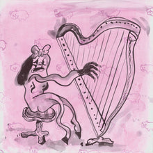 Load image into Gallery viewer, Orphan Fairytale - Tune In Tree Ears - ElMuelle1931
