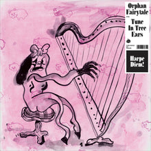 Load image into Gallery viewer, Orphan Fairytale - Tune In Tree Ears - ElMuelle1931
