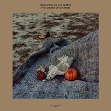 Load image into Gallery viewer, Orquesta De Las Nubes - The Order Of Change - ElMuelle1931
