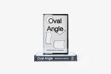 Load image into Gallery viewer, Oval Angle - Speaking in Circles - ElMuelle1931
