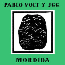 Load image into Gallery viewer, Pablo Volt &amp; J.G.G. – Mordida - ElMuelle1931
