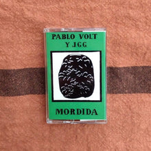 Load image into Gallery viewer, Pablo Volt &amp; J.G.G. – Mordida - ElMuelle1931
