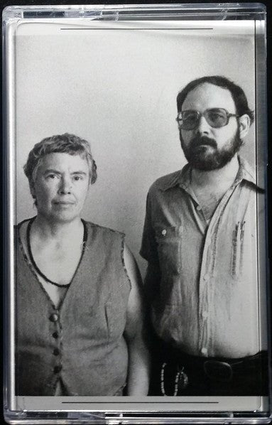 Pauline Oliveros & Guy Klucevsek - Sounding / Way - ElMuelle1931