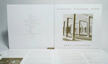 Load image into Gallery viewer, Pauline Oliveros, Stuart Dempster, Panaiotis - Deep Listening - ElMuelle1931
