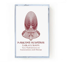Load image into Gallery viewer, Pauline Oliveros - Tara&#39;s Room - ElMuelle1931
