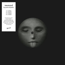 Load image into Gallery viewer, Pavel Milyakov - Neumond - ElMuelle1931
