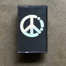 Load image into Gallery viewer, Peace Pipe – Peace Tape - ElMuelle1931
