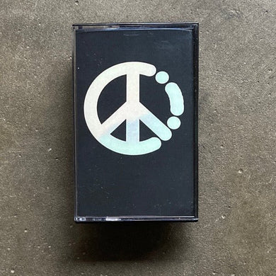 Peace Pipe – Peace Tape - ElMuelle1931