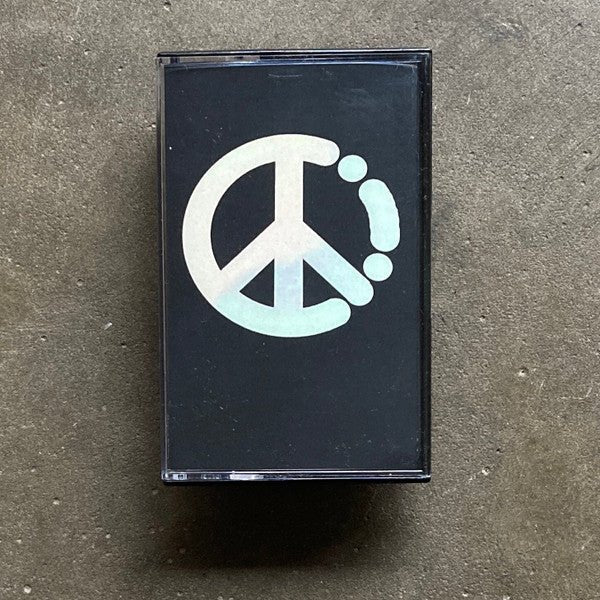 Peace Pipe – Peace Tape - ElMuelle1931