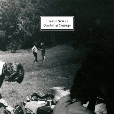 People Skills - Gunshots at Crestridge - ElMuelle1931