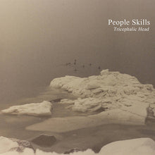 Load image into Gallery viewer, People Skills - Tricephalic Head - ElMuelle1931
