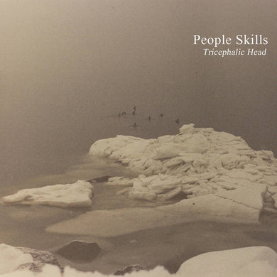People Skills - Tricephalic Head - ElMuelle1931