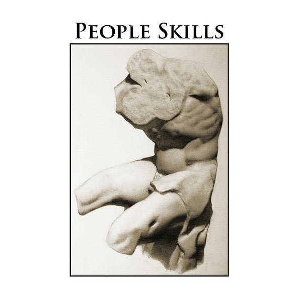 People Skills - Tricephalic Head - ElMuelle1931