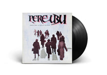Load image into Gallery viewer, Pere Ubu – Terminal Tower · An Archival Collection - ElMuelle1931

