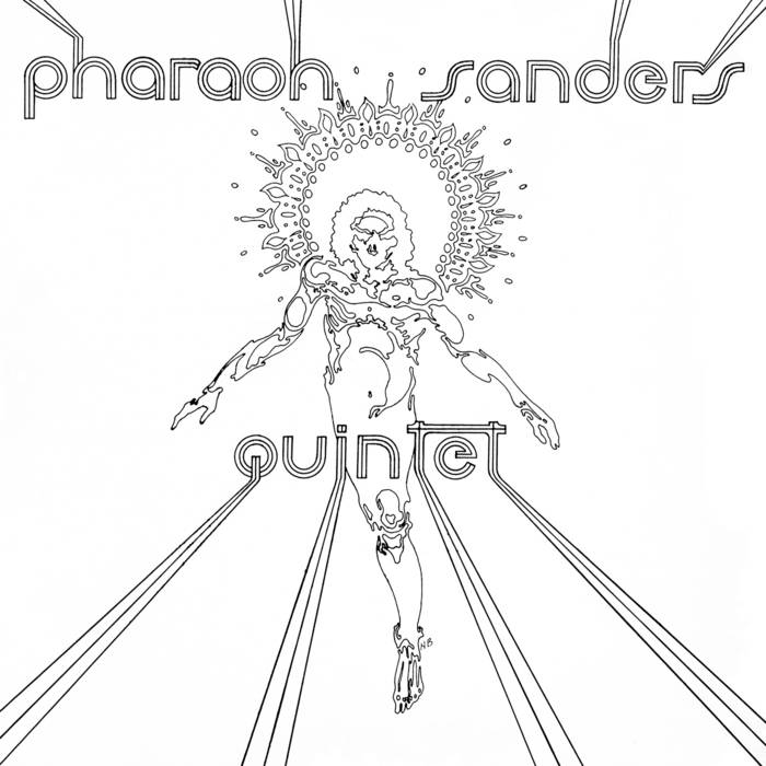 Pharaoh Sanders Quintet - Pharaoh Sanders Quintet - ElMuelle1931