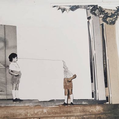 Picastro - I've Never Met a Stranger - ElMuelle1931