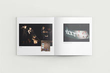 Load image into Gallery viewer, Piotr Kurek - A Sacrifice Shall Be Made / All The Wicked Scenes - ElMuelle1931
