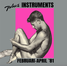 Load image into Gallery viewer, Plus Instruments - Februari - April &#39;81 - ElMuelle1931
