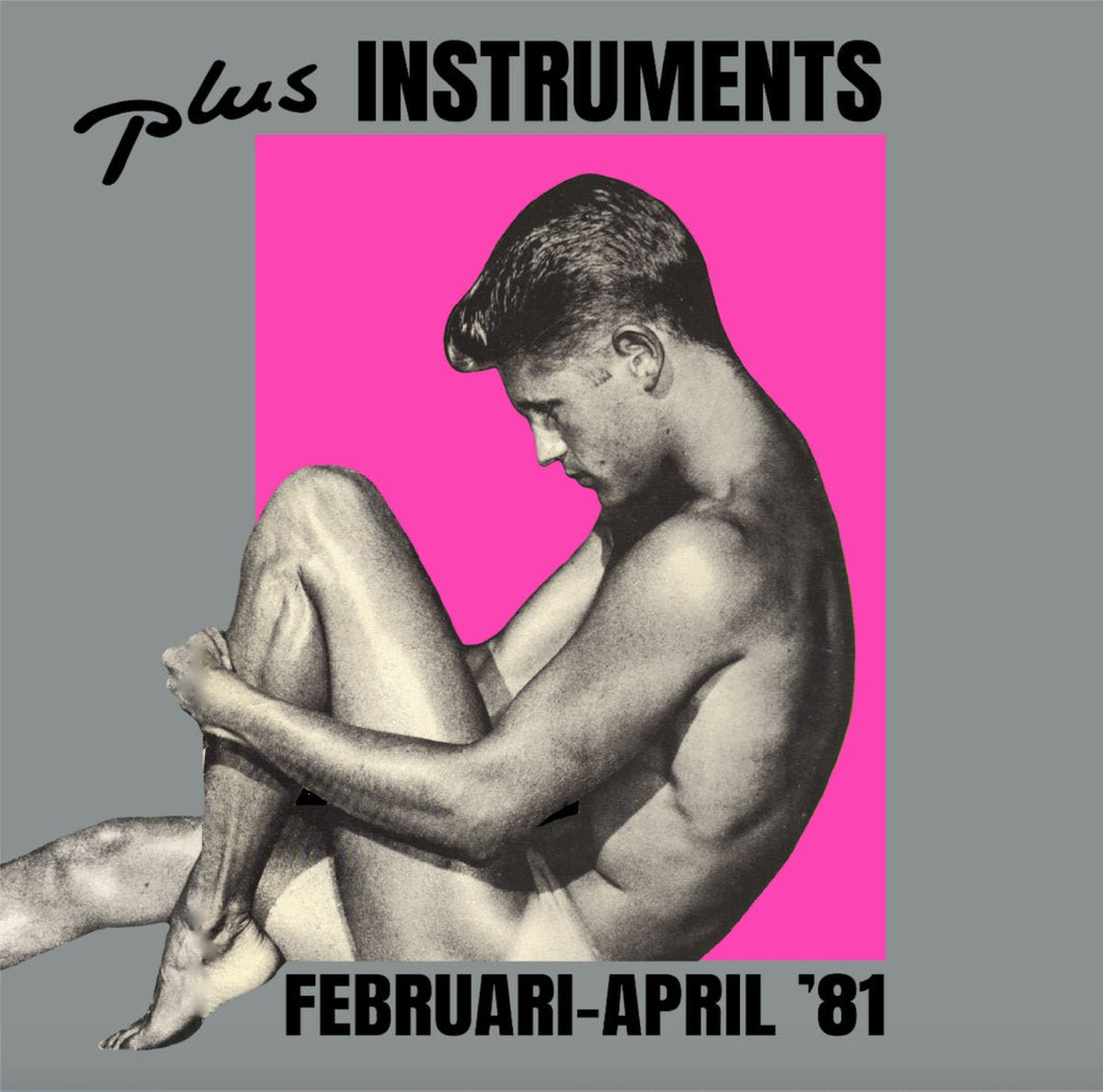 Plus Instruments - Februari - April '81 - ElMuelle1931