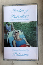 Load image into Gallery viewer, Polonius - Shades of Paradise (Original Soundtrack) - ElMuelle1931
