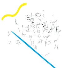 Load image into Gallery viewer, Popoli / Dalpane - Scorie (Yellow Vinyl + CD) - ElMuelle1931
